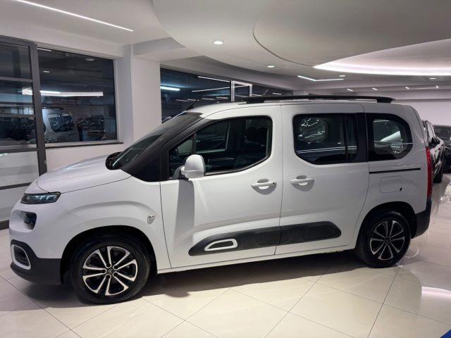CITROEN Berlingo BlueHDi 130 Stop&Start M Feel