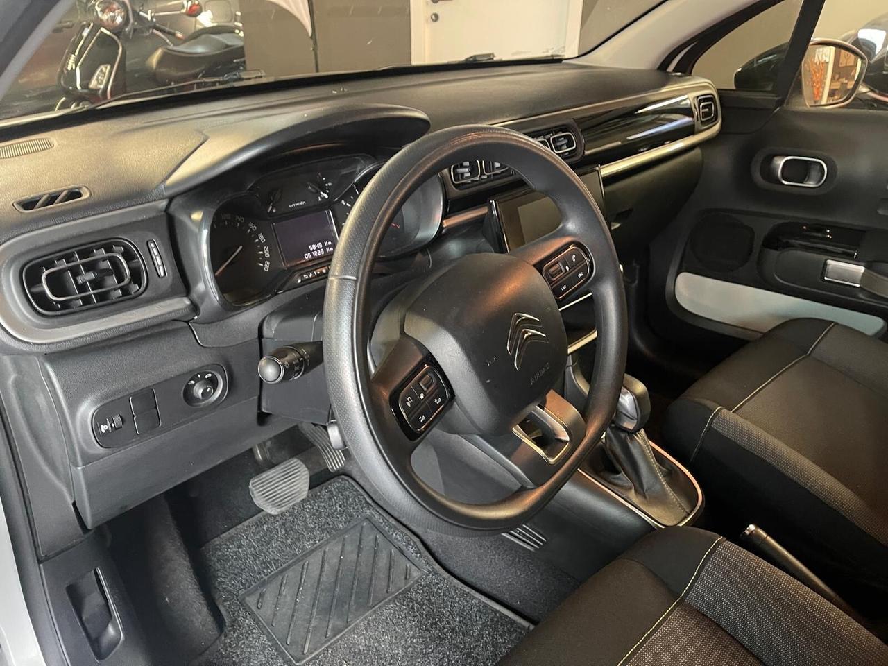 Citroen C3 PureTech 83 S&S Shine. PROMO