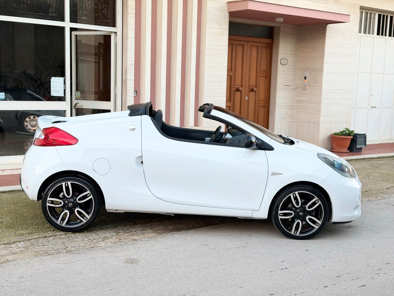 Renault Wind 1.2 TCE 100CV Wave Edition