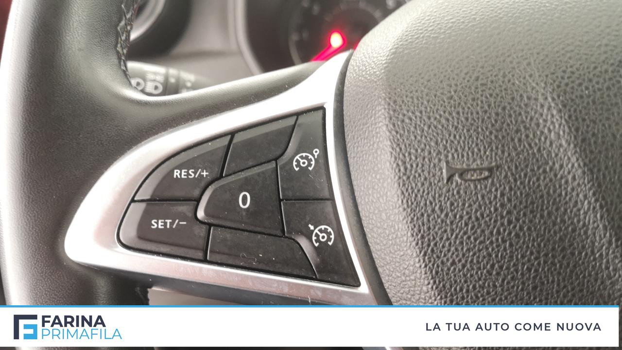 DACIA Duster II 2021 - Duster 1.0 tce Comfort Gpl 4x2 100cv