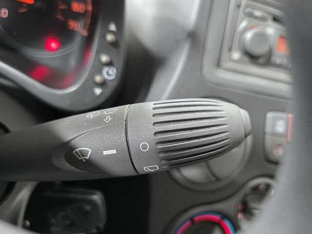Fiat Panda 1.2 4x4 Climbing
