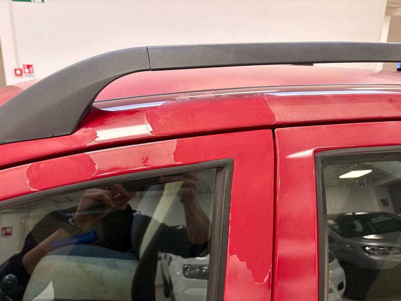 Fiat Panda 1.2 Dynamic eco