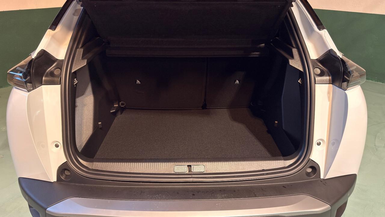 Peugeot 2008 PureTech 100 S&S Style