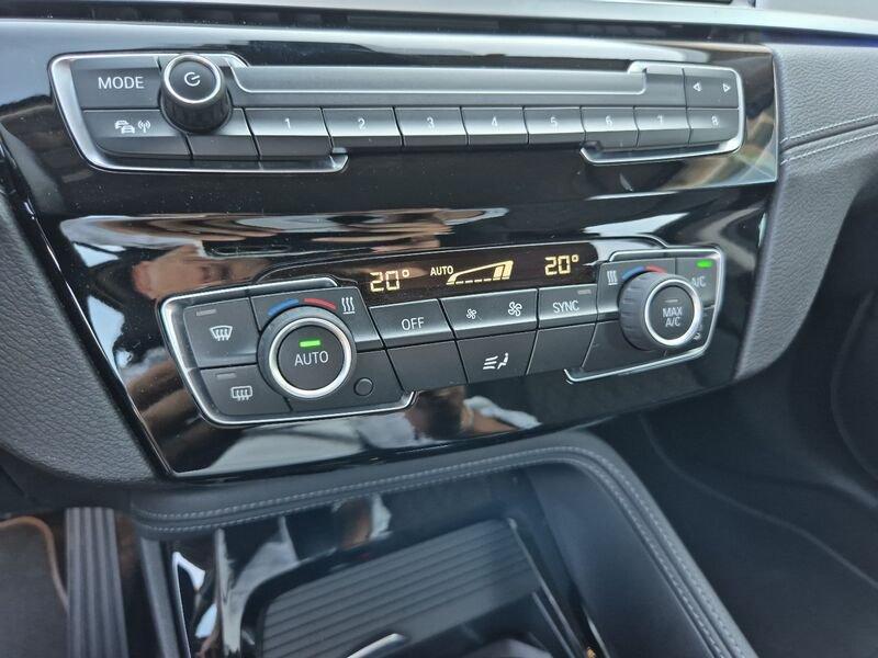 BMW X1 X1 sDrive18d xLine