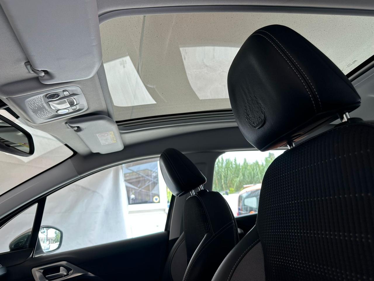 Peugeot 2008 PureTech Turbo 110 EAT6 S&S Allure