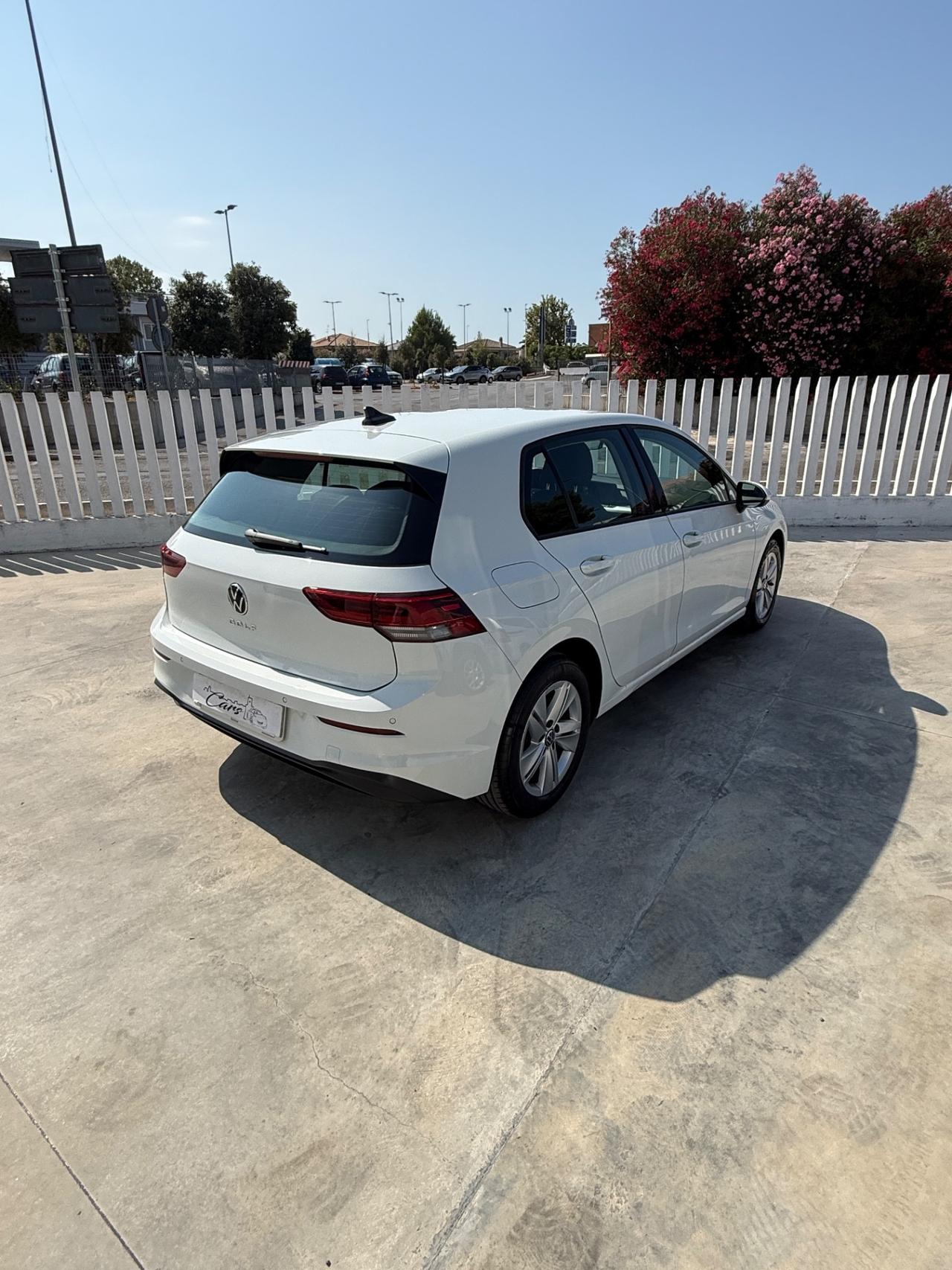 Volkswagen Golf 2.0 TDI DSG SCR Life