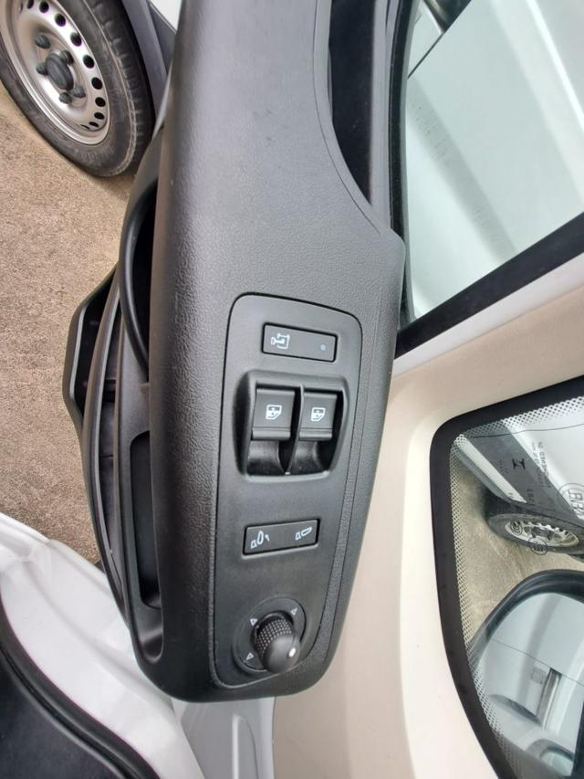 FIAT Ducato 28 2.2 Mjt 120CV PC-TN Furgone