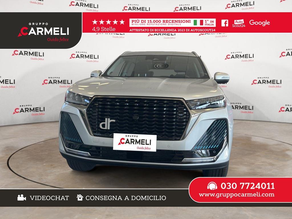 DR Motor DR 6.0 Phev 1.5 DHT