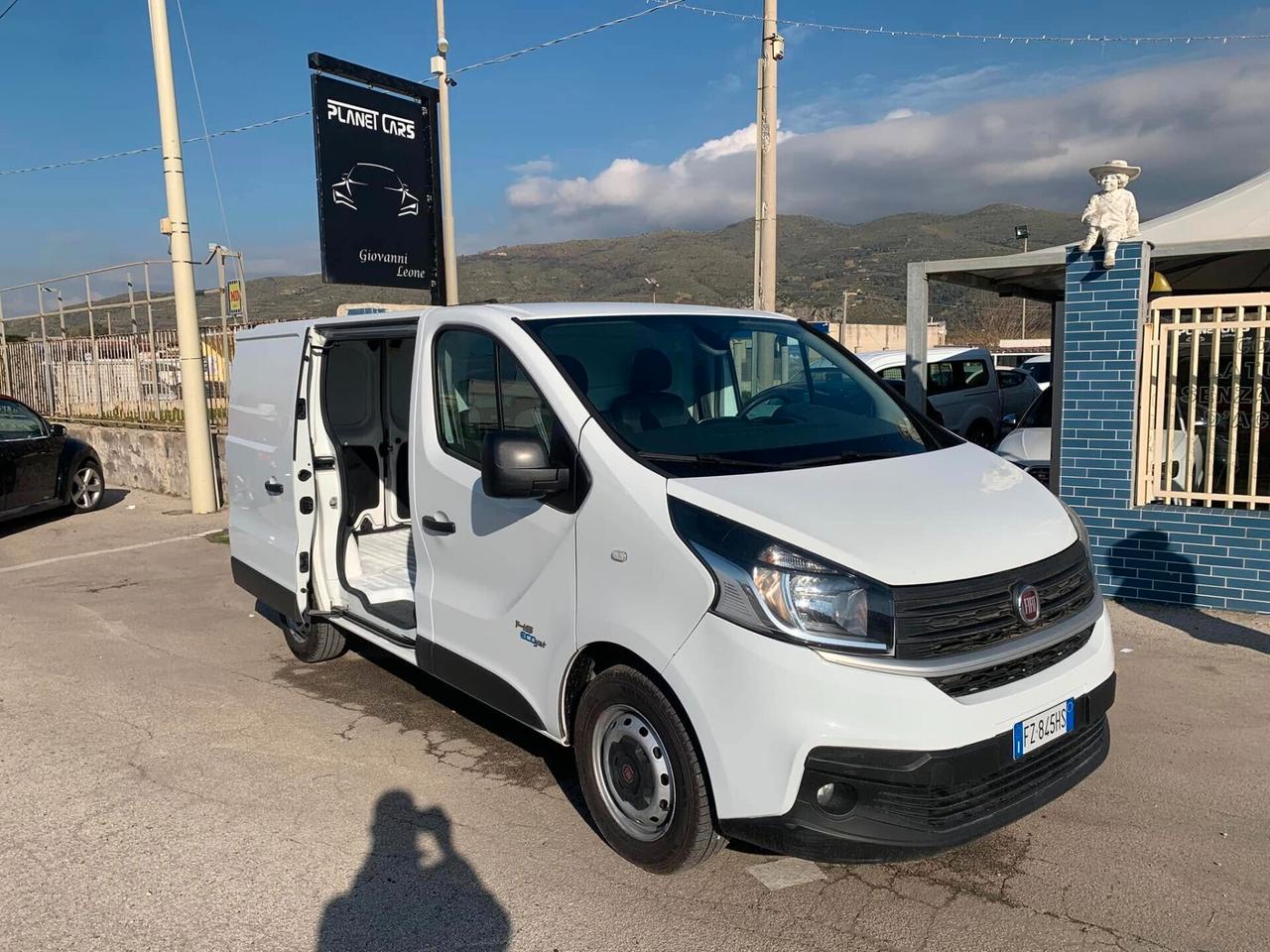 Fiat Talento 1.6cc MJT 145CV 12q iva inclusa