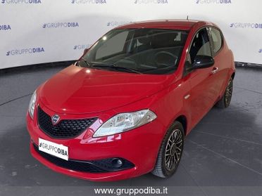 Lancia Ypsilon III 2015 Benzina 1.2 Gold ecochic Gpl 69cv my19