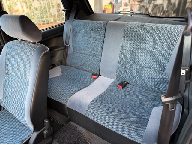 Peugeot 106 1.1i cat 3 porte Open clima + servosterzo