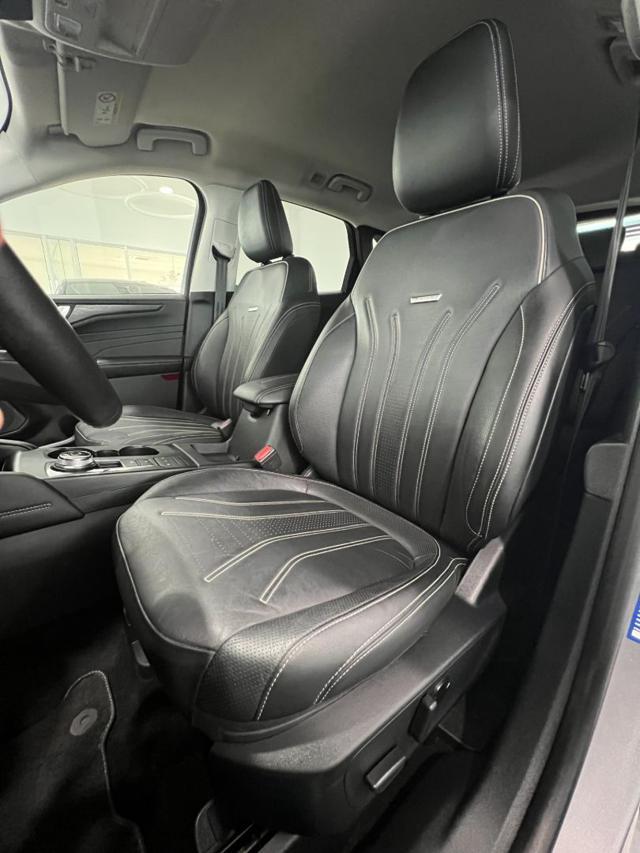 FORD Kuga 2.5 Plug In Hybrid 225 CV CVT 2WD Vignale Full Opt