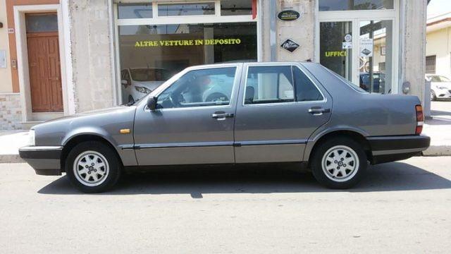 LANCIA Thema 2.0 i.e. turbo