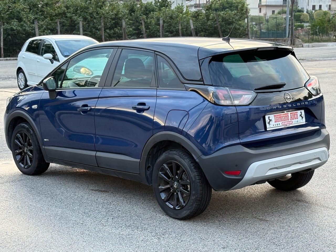 Opel Crossland X 1.5 ECOTEC D Design&Tech FULL/LED