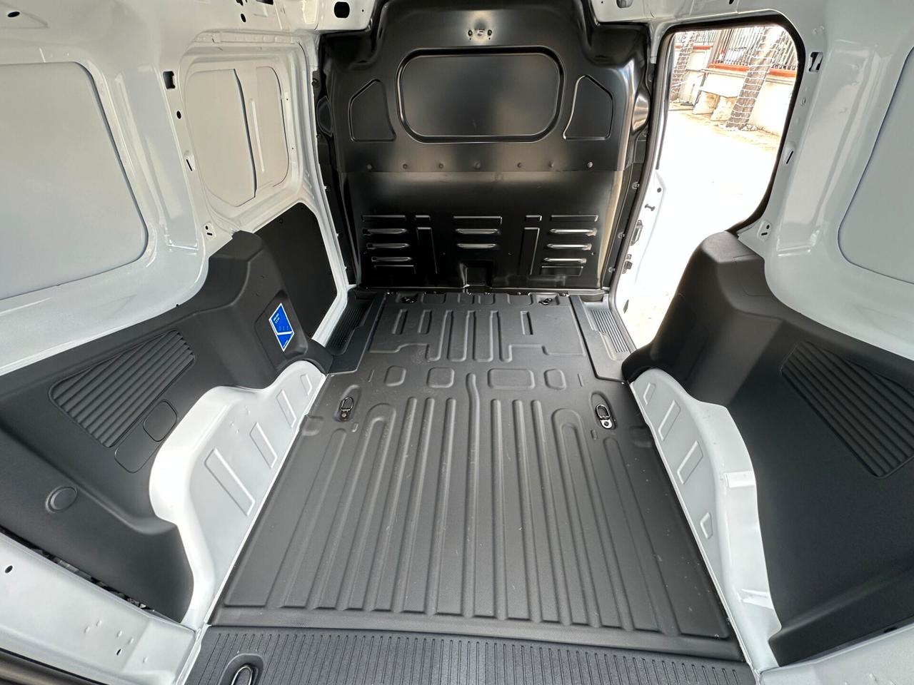 Ford Transit Courier 1.5 100CV Van Trend