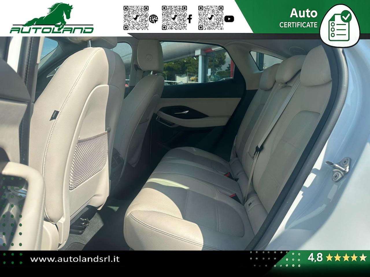 Jaguar E-Pace 2.0 i4 S awd 200cv auto