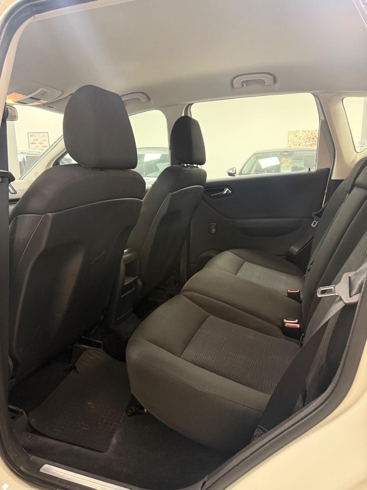 Mercedes-benz A 160 BlueEFFICIENCY Executive