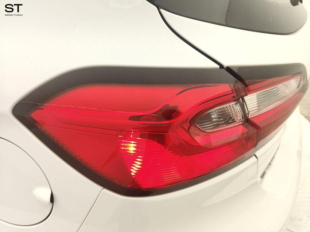 FORD Fiesta 7ª serie - Fiesta 1.0 Ecoboost Hybrid 125 CV 5 porte