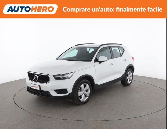 VOLVO XC40 T2 Essential