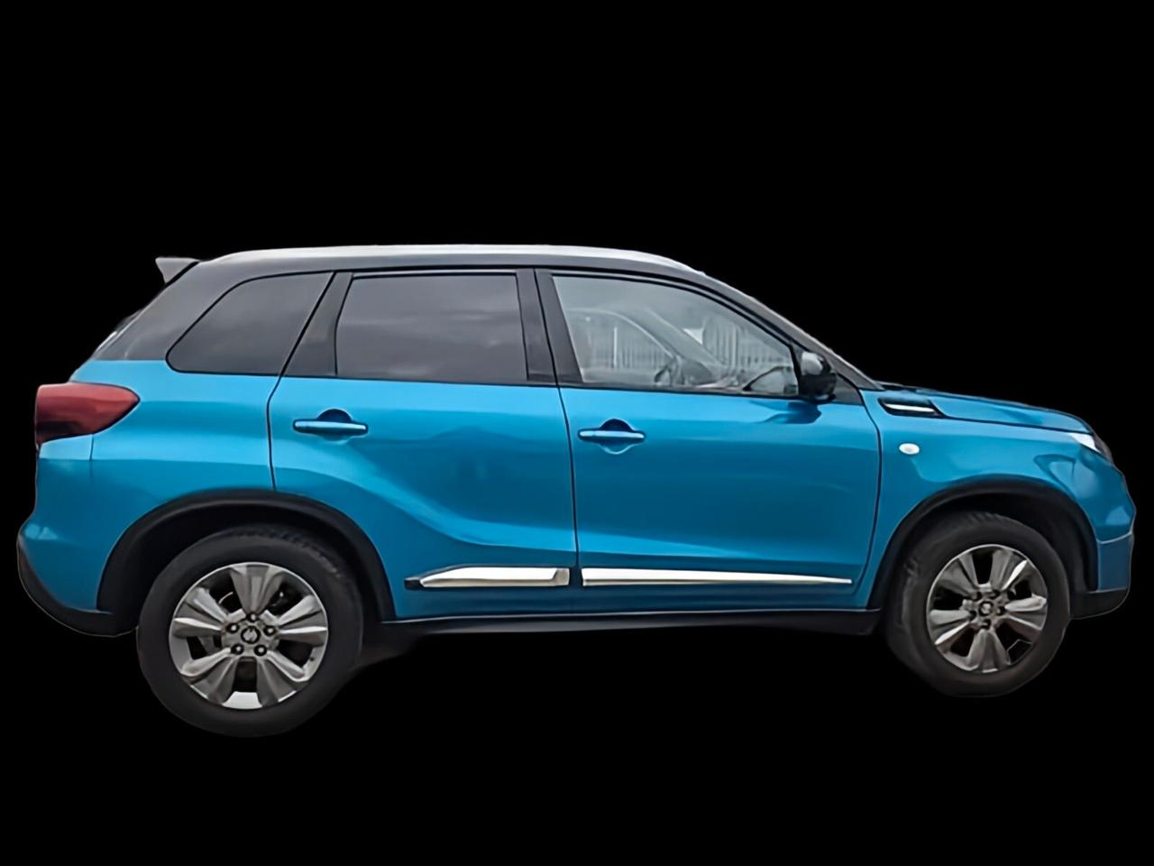 Suzuki Vitara 1.4 Hybrid Top PERFETTA