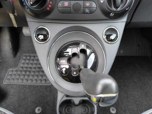 FIAT 500 1.2 Riva Automatica