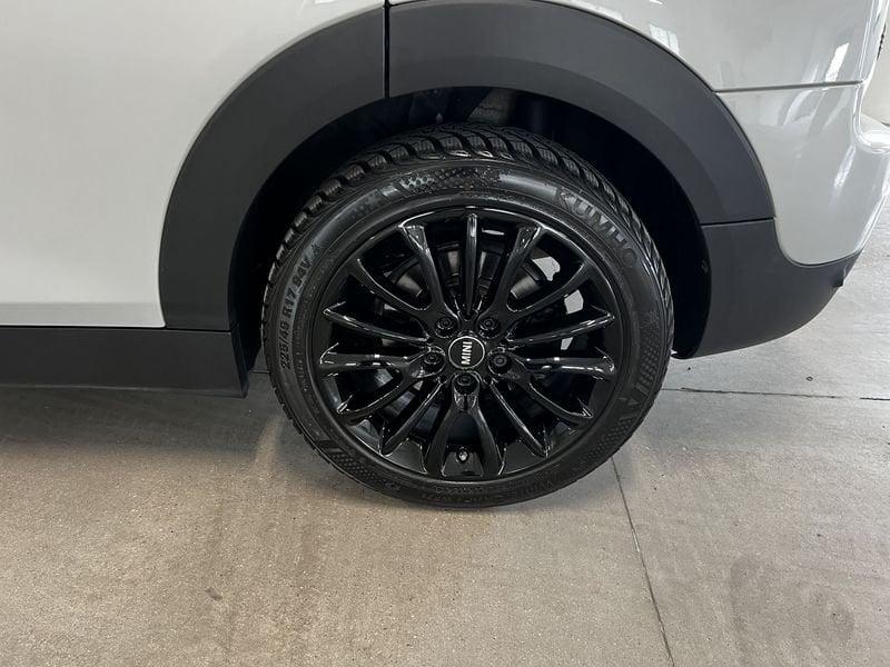 MINI Mini Clubman F54 2019 Diesel 2.0 Cooper D Classic