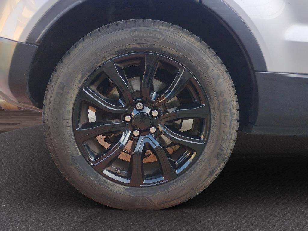 Land Rover Range Rover Evoque 5 Porte 2.0 td4.CERCHI 19.PELLE.LED.VETRI SCURI