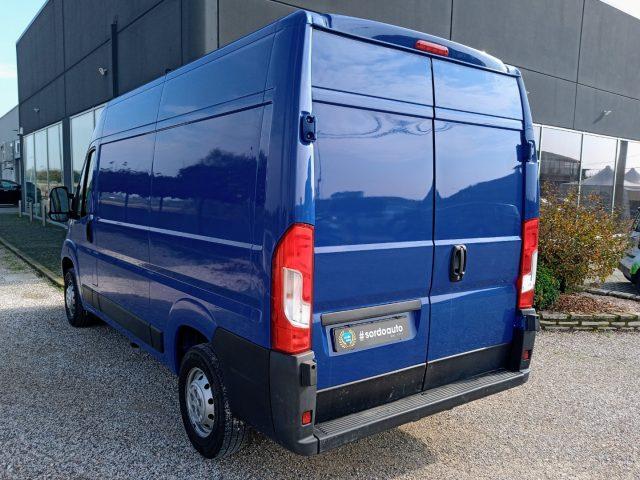 CITROEN Jumper 33 BlueHDi PM-TM Furgone