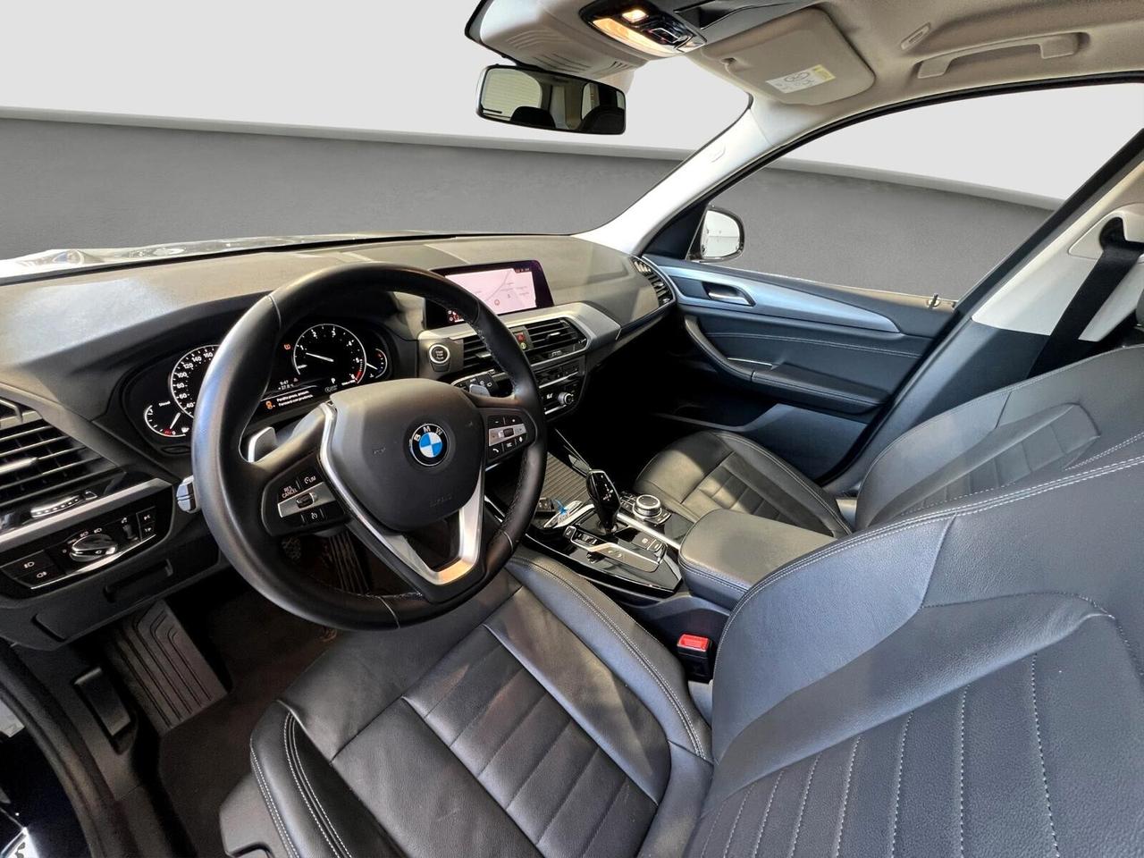 Bmw X3 xDrive20d 48V Business Advantage