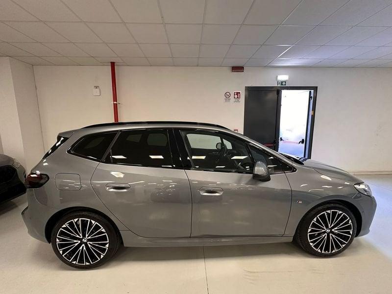 BMW Serie 2 Active Tourer 220i Active Tourer mhev 48V Msport auto
