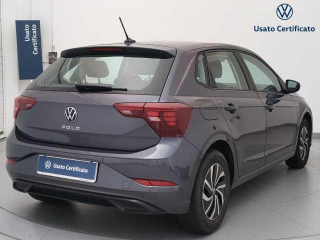 Volkswagen Polo 6ª serie 1.0 TSI DSG Life