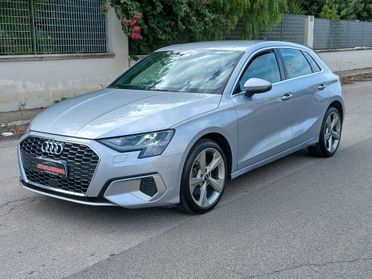 Audi A3 SPB 30 TDI Business Advanced
