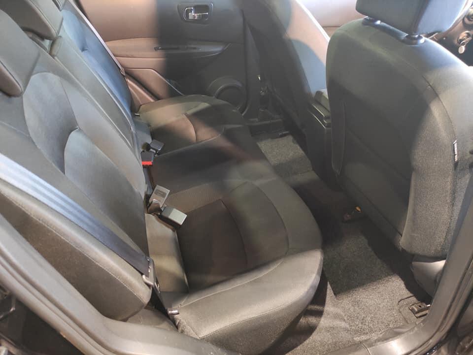 Nissan Qashqai 1.5 DCI 90000 KM