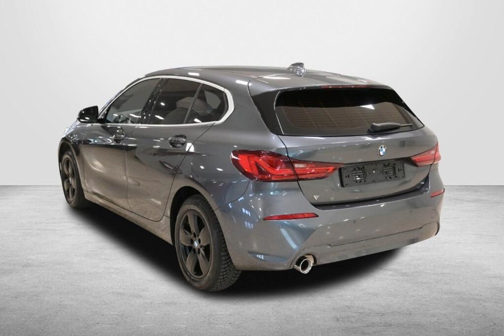 Bmw 118 118i 5p. Business Advantage