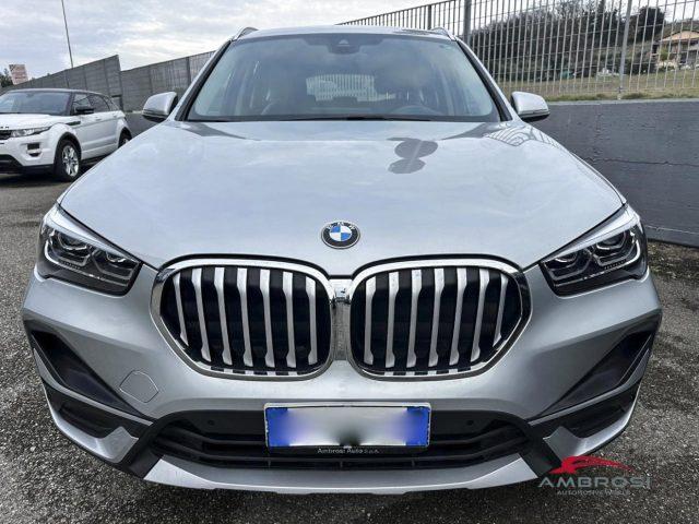 BMW X1 sDrive18d X-Line