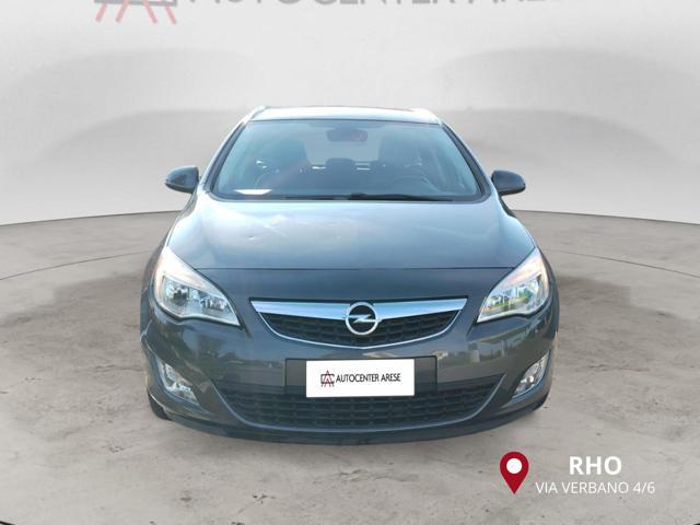 OPEL Astra 1.7 CDTI 110CV SW Cosmo PER COMMERCIANTI