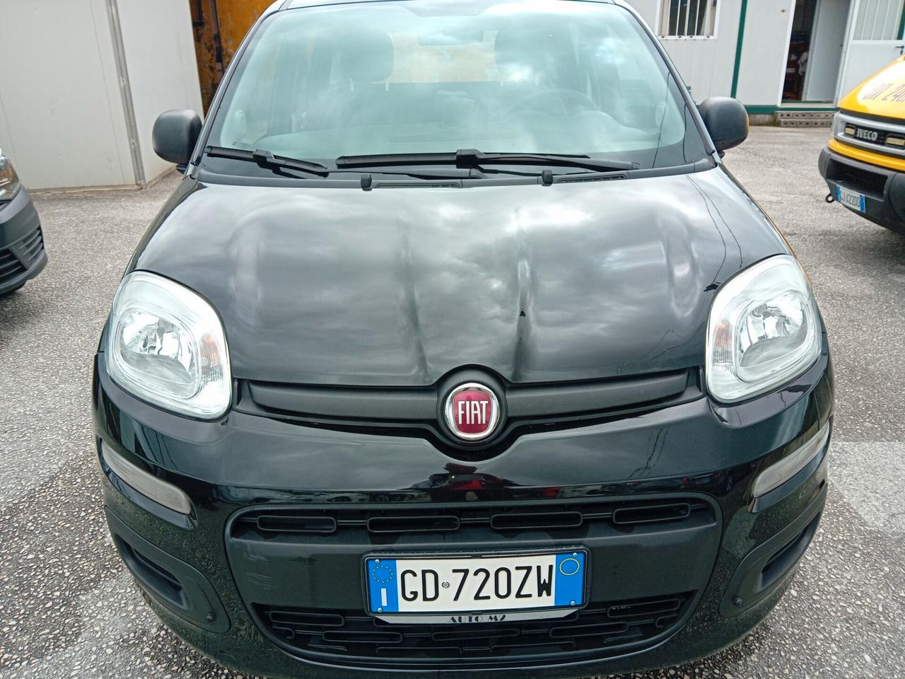 Fiat Panda 1.2 Easy