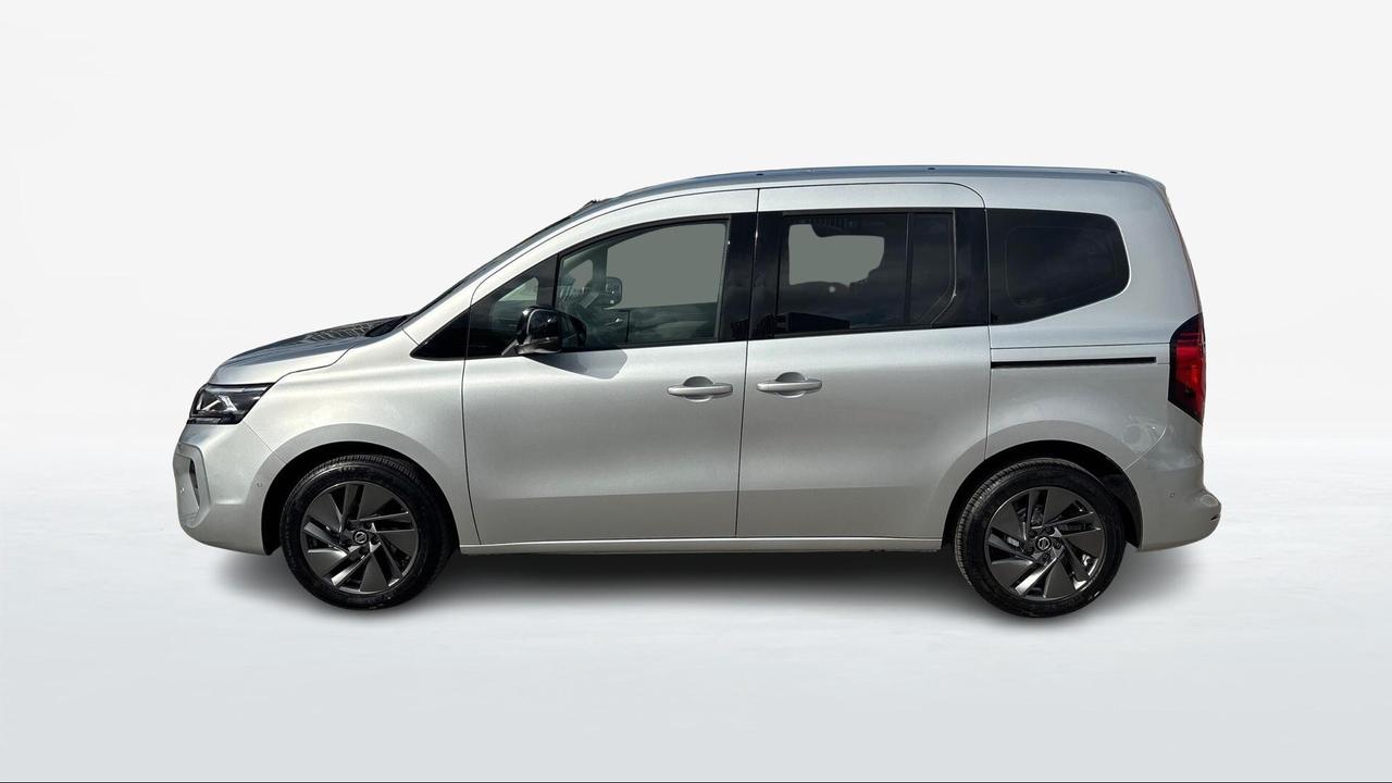 Nissan Townstar 1.3 130 CV N-Connecta