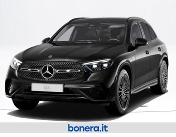 Mercedes GLC 300 300 de Plug in hybrid AMG Line Advanced Tech 4Matic 9G-Tronic
