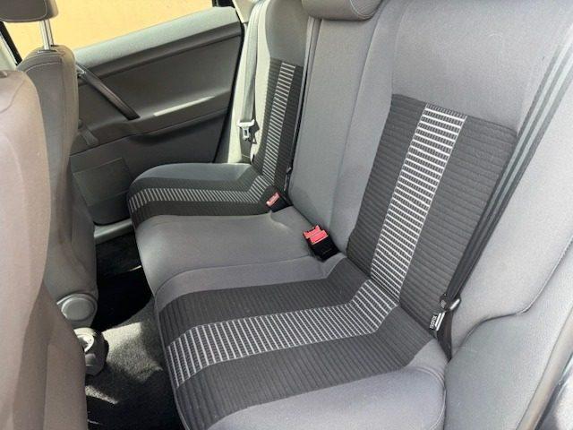 VOLKSWAGEN Polo 1.2/60CV 5p. United
