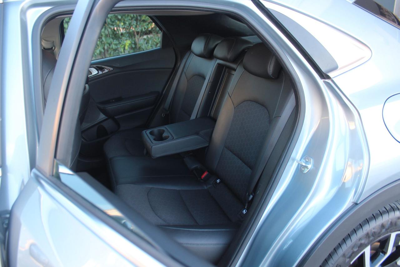 Kia XCeed 1.6 CRDi 136 CV MHEV DCT Business