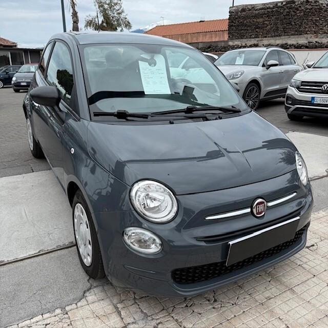 Fiat 500 1.0 Hybrid Cult