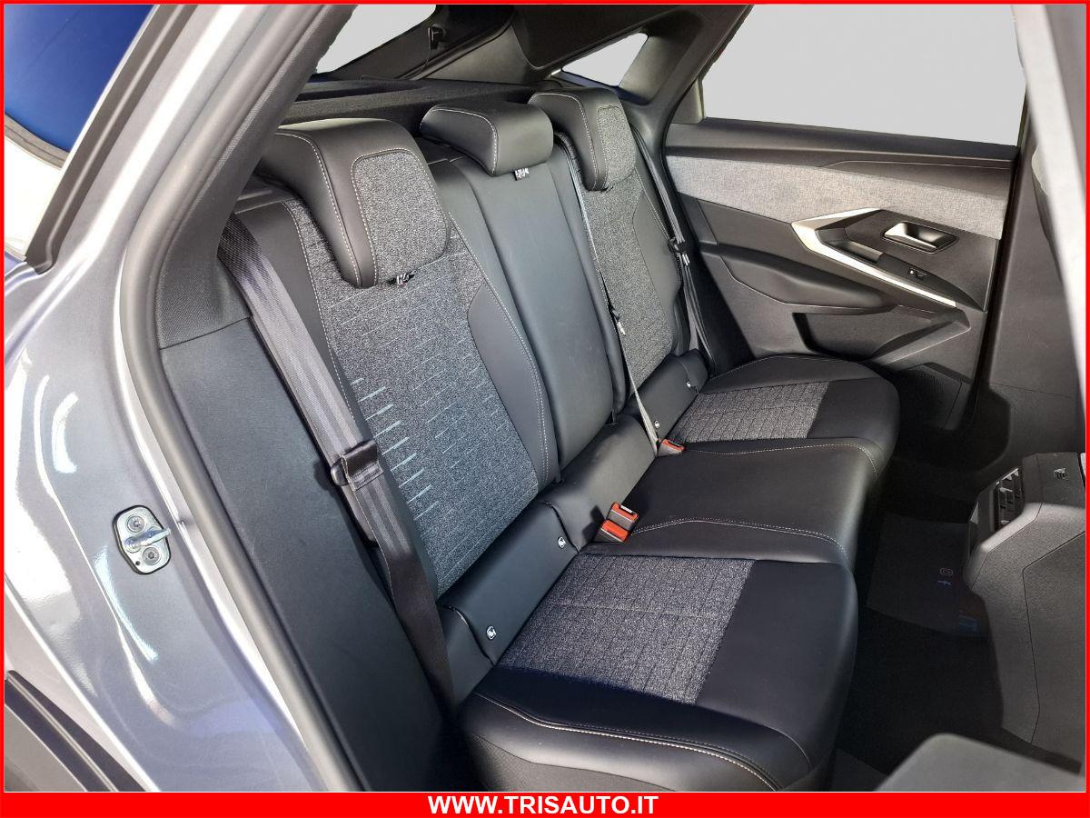 PEUGEOT 3008 1.2 Hybrid 145 e-DCS6 Allure NEOPATENTATI (FULL LED+PELLE+NAVI)