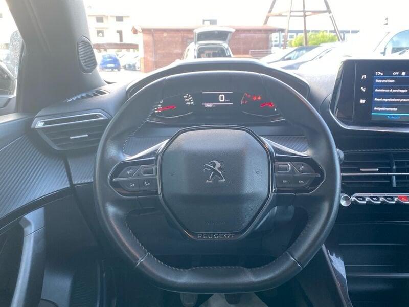 Peugeot 2008 PureTech 100 Active Pack S/S