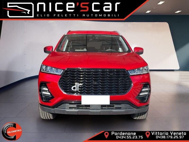 DR AUTOMOBILES dr 6.0 dr 6.0 1.5 Turbo CVT Bi-Fuel GPL*PROMO*