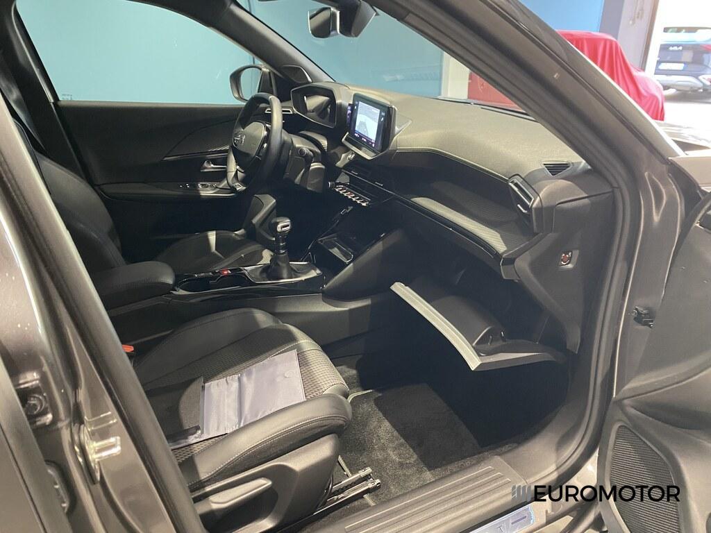 Peugeot 2008 1.5 BlueHDi GT