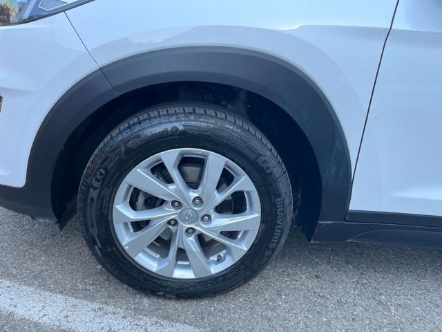 HYUNDAI Tucson 1.6 CRDi 115cv Comfort
