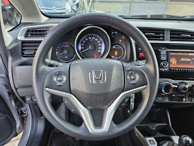 HONDA Jazz 1.3 Comfort