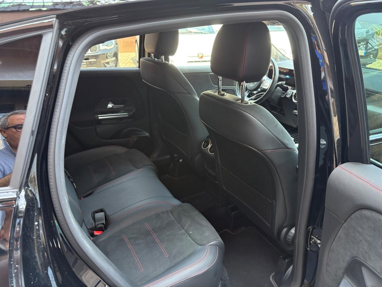 Mercedes-benz GLA 220 GLA 220 d Automatic Premium