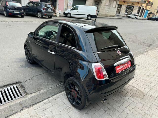 Fiat 500 1.3 Multijet 16V 95 CV Lounge